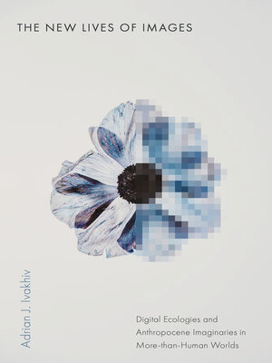 cover image of The New Lives of Images